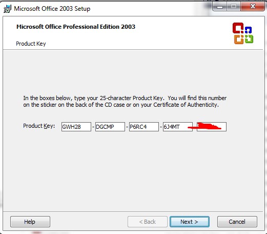 download microsoft office 2003 professional